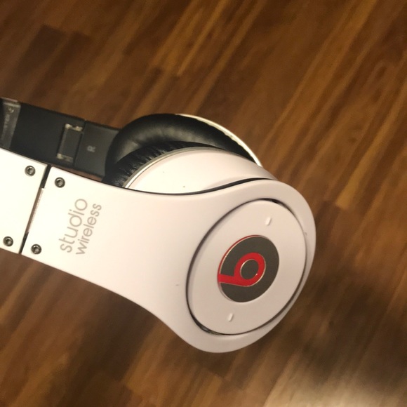 Beats Studio Wireless. - Picture 5 of 5